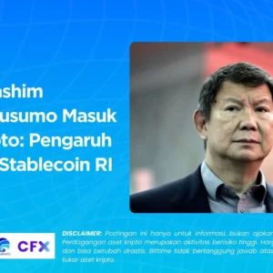 Hashim Djojohadikusumo Dorong Transparansi Keuangan: Dari Desa hingga Pasar Modal