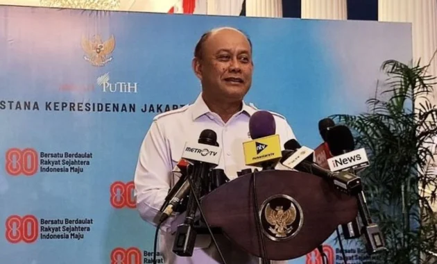 Hashim Sebut Kelemahan MBG Adalah Hal Lumrah