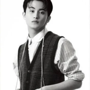 Heboh! Agensi Umumkan Mark Lee Resmi Keluar dari NCT Dream