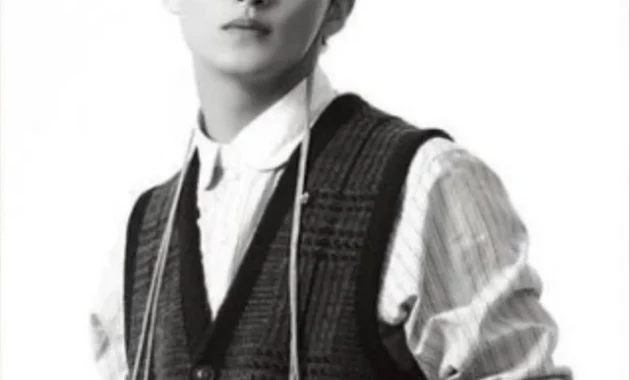 Heboh! Agensi Umumkan Mark Lee Resmi Keluar dari NCT Dream