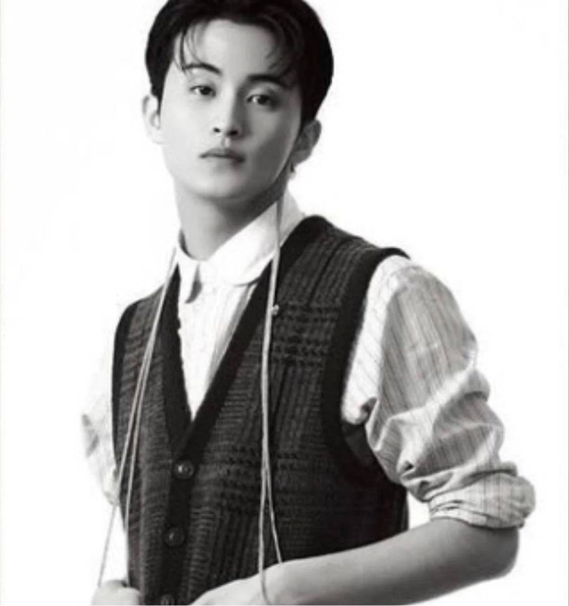 Heboh! Agensi Umumkan Mark Lee Resmi Keluar dari NCT Dream