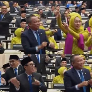 Heboh Seruan Gulingkan Prabowo, Hasan Nasbi: Dunia Kacau Balau, tapi di Dalam Negeri Malah Memprovokasi