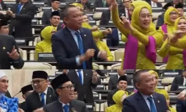 Heboh Seruan Gulingkan Prabowo, Hasan Nasbi: Dunia Kacau Balau, tapi di Dalam Negeri Malah Memprovokasi