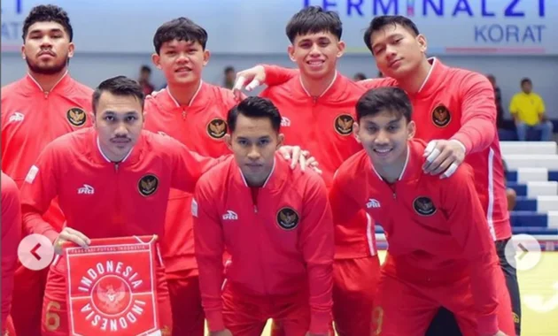 Hector Souto Tekankan Pentingnya Pembuktian Kemampuan Pemain Baru Timnas Futsal di Kejuaraan ASEAN