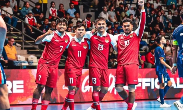 Hector Souto Ungkap Pilihan Skuad Akhir Garuda: Albagir Masuk, Runtuboy Ditinggalkan