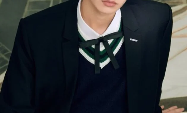 Heeseung Bertransformasi Jadi Evan: Debut Solo yang Dinanti Fans K‑Pop