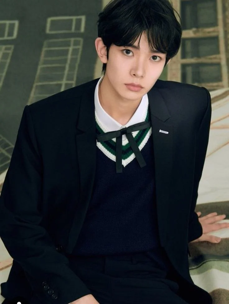 Heeseung Bertransformasi Jadi Evan: Debut Solo yang Dinanti Fans K‑Pop