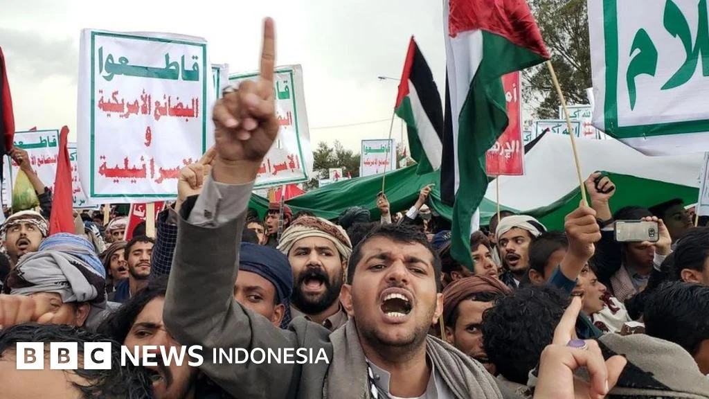 Hegseth Umumkan Rekor Rekrutmen di Tengah Konflik dengan Iran