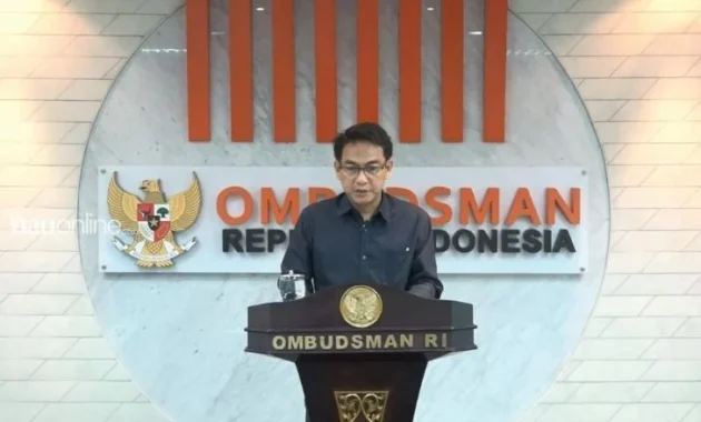 Hery Susanto Jadi Tersangka Saat Baru Menjabat, MAKI Pertanyakan Proses Seleksi Komisioner Ombudsman