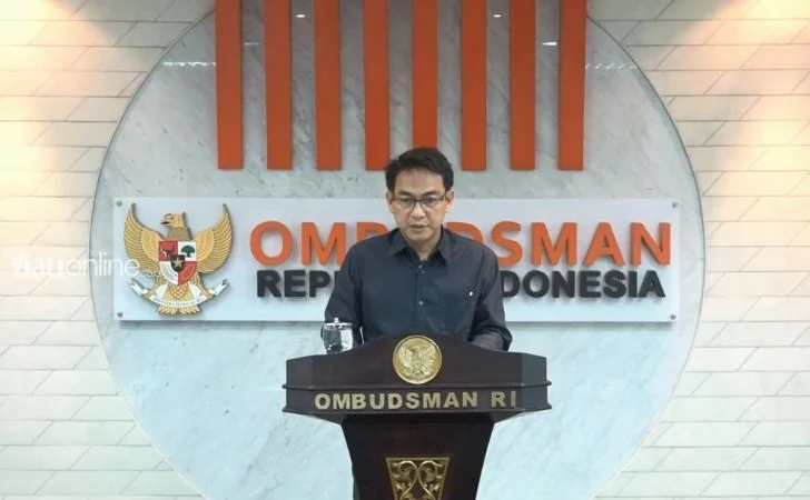 Hery Susanto Jadi Tersangka Saat Baru Menjabat, MAKI Pertanyakan Proses Seleksi Komisioner Ombudsman