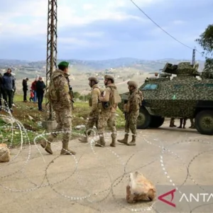 Hezbollah Peringatkan Gencatan Senjata Bisa Runtuh Jika Lebanon Tidak Dilibatkan