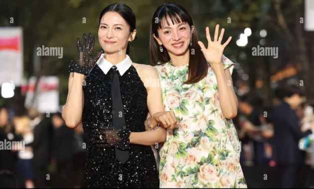 Hikari Mitsushima Umumkan Pernikahan dan Kehamilan, Sementara Warisan Miho Nakayama Picu Kontroversi Hikari Mitsushima Umumkan Pernikahan dan Kehamilan, Sementara Warisan Miho Nakayama Picu Kontroversi