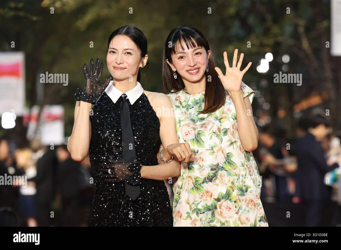 Hikari Mitsushima Umumkan Pernikahan dan Kehamilan, Sementara Warisan Miho Nakayama Picu Kontroversi