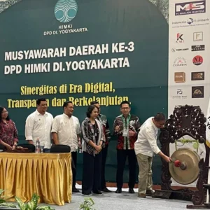 HIMKI dorong pengembangan hub distribusi, sikapi dinamika global