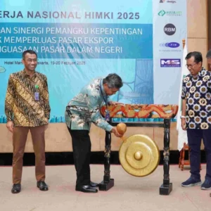 HIMKI Tekankan Kebijakan Terukur untuk Jaga Daya Saing Furnitur RI