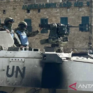 Hizbullah: Gencatan Senjata Israel Langkah Awal Menuju Pembebasan Lebanon