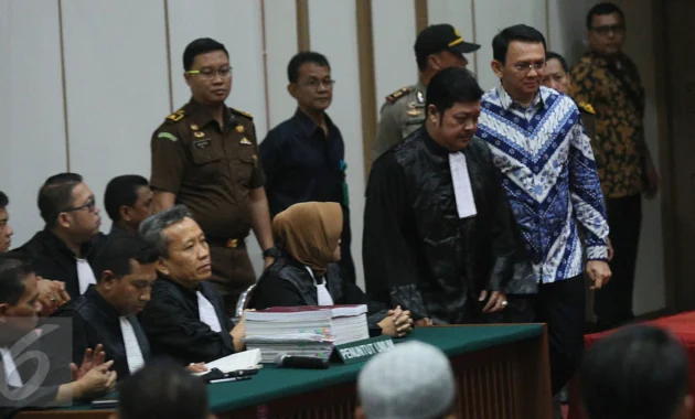 HKBP Tegaskan Tidak Ada Unsur Penistaan Agama dalam Ceramah JK