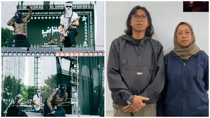 HMT ITB Minta Maaf karena Menyanyikan Lagu Erika secara Berkelompok, Janji Hapus Konten Viral