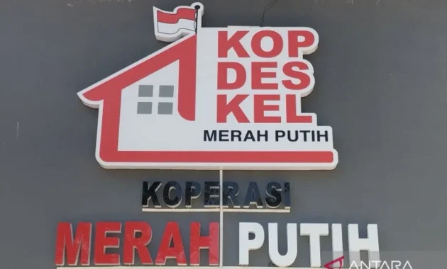 Hoaks: DPR Tidak Setujui Penutupan Alfamart dan Indomaret untuk Koperasi Desa