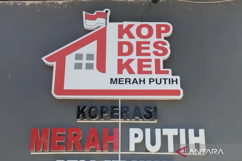 Hoaks: DPR Tidak Setujui Penutupan Alfamart dan Indomaret untuk Koperasi Desa