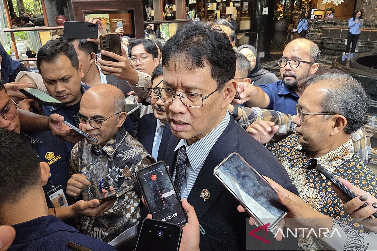 Hoaks! Purbaya usul MBG diubah jadi bantuan untuk Iran, Palestina, dan Israel