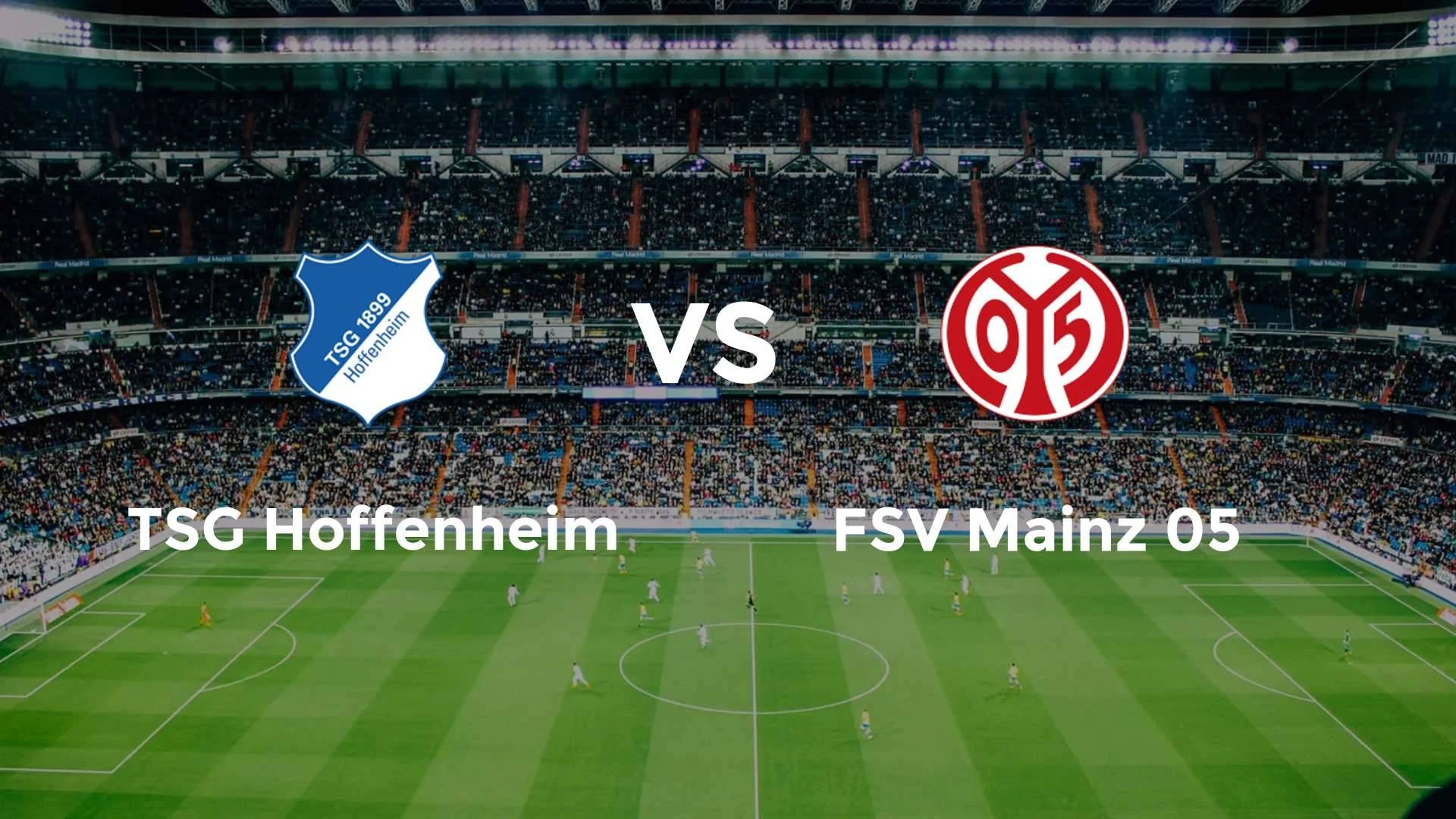 Hoffenheim vs Mainz 05: Benturan Strategi dan Formasi Menjelang Duel Bundesliga