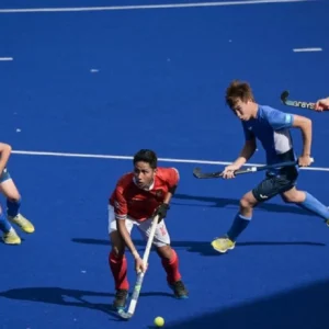 Hoki Indonesia Harus Kerja Keras Lawan Thailand Demi Tiket Semifinal