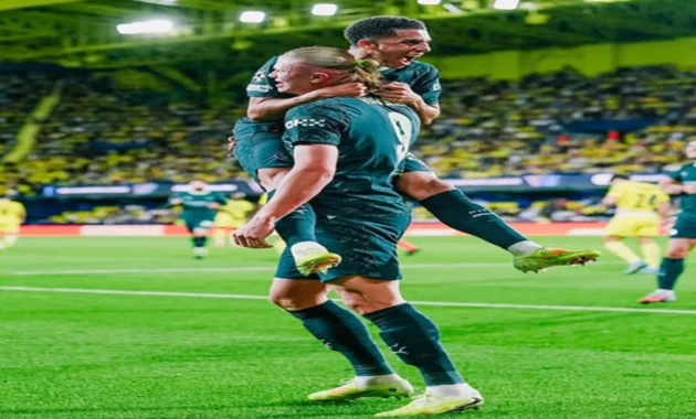 Hollywood Derby: Birmingham City Kalahkan Wrexham 2-0, Ambisi Besar di Balik Laga