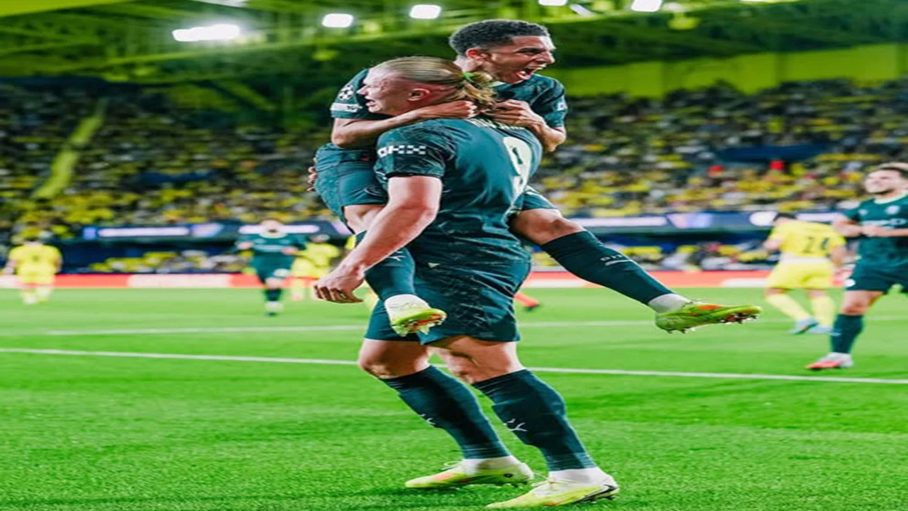 Hollywood Derby: Birmingham City Kalahkan Wrexham 2-0, Ambisi Besar di Balik Laga