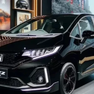 Honda Jazz 2026 Siap Menggebrak Pasar dengan Teknologi Idling Stop dan Fitur Cerdas Terbaru
