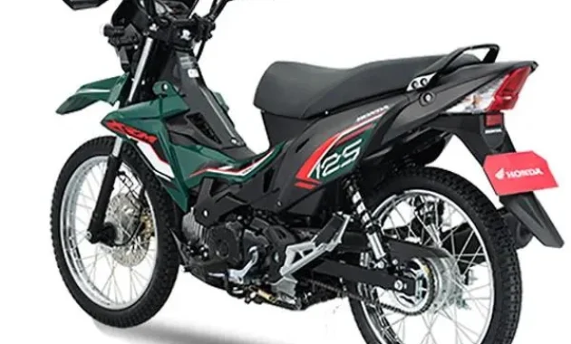 Honda Supra X 125 Cross 2026: Motor Harian Andal dengan Efisiensi BBM Hingga 65 km/l