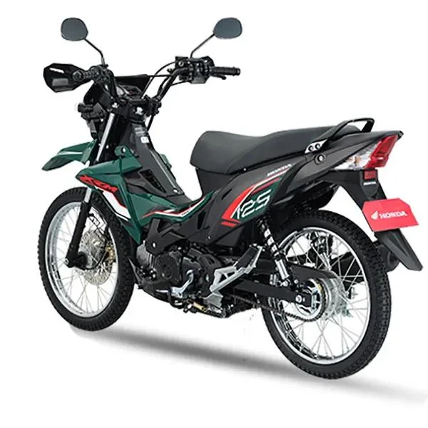Honda Supra X 125 Cross 2026: Motor Harian Andal dengan Efisiensi BBM Hingga 65 km/l