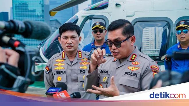 Hotman Paris Unggah Kasus ABG Diduga Disekap WNA, Polres Jakut Selidiki