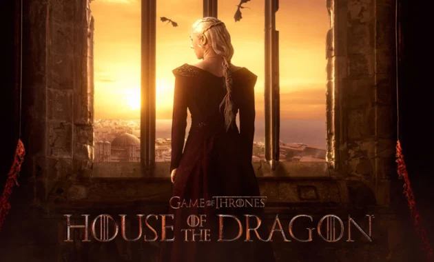House of the Dragon Season 3 Dijadwalkan 21 Juni 2026, HBO Luncurkan Beragam Kejutan Baru