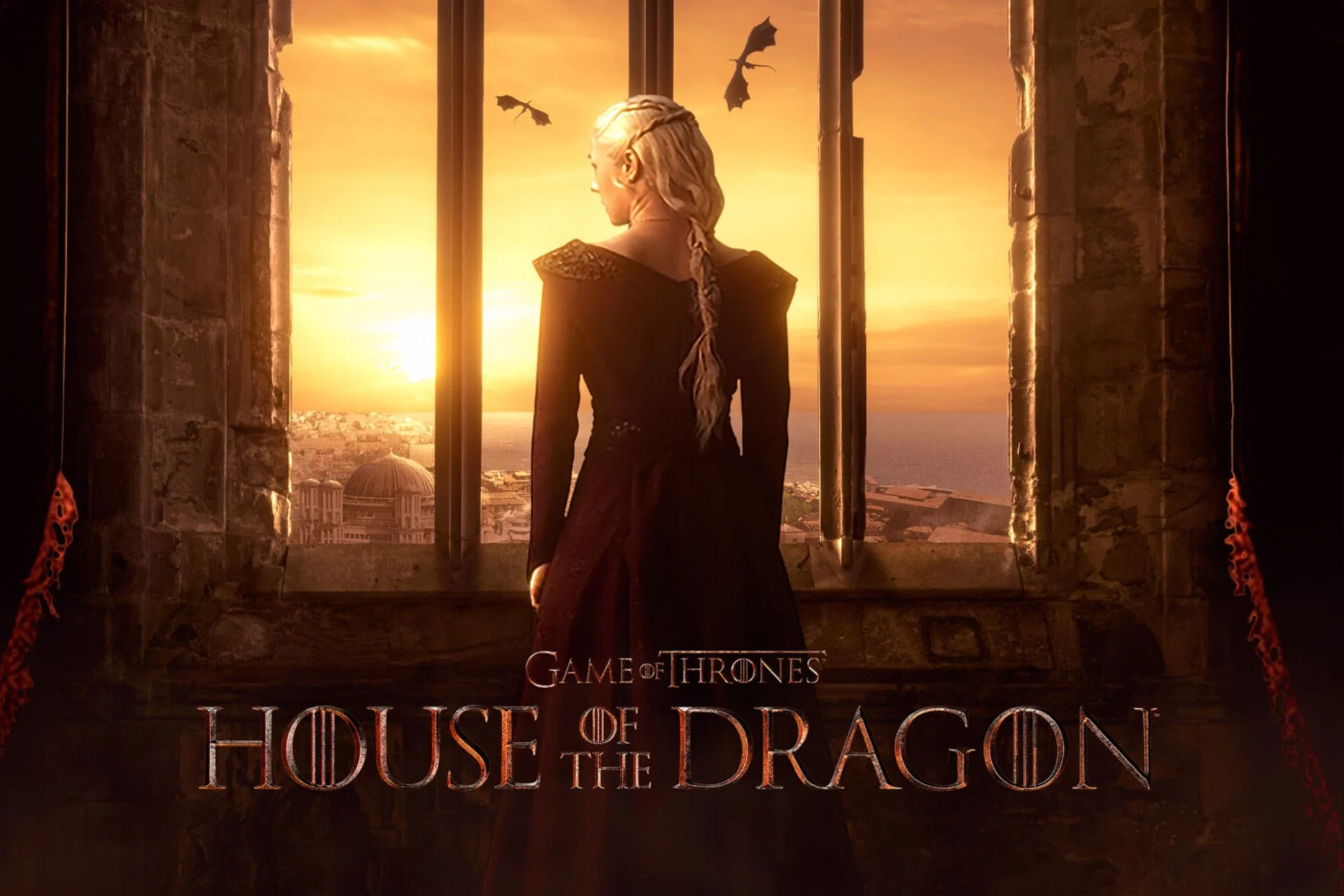 House of the Dragon Season 3 Dijadwalkan 21 Juni 2026, HBO Luncurkan Beragam Kejutan Baru