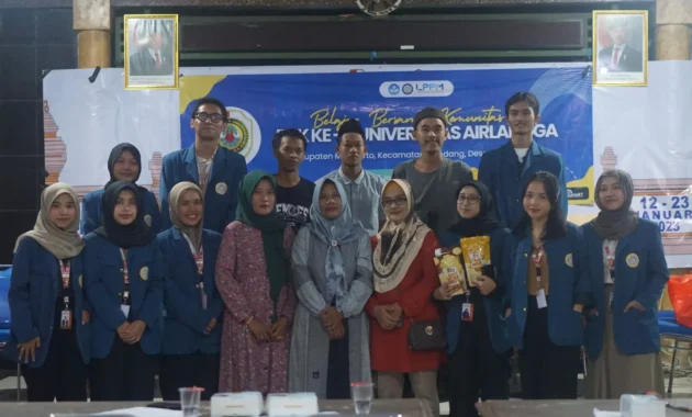 Hubungan Industrial Perlu Naik Kelas, Menaker Dorong Kolaborasi Pekerja dan Perusahaan