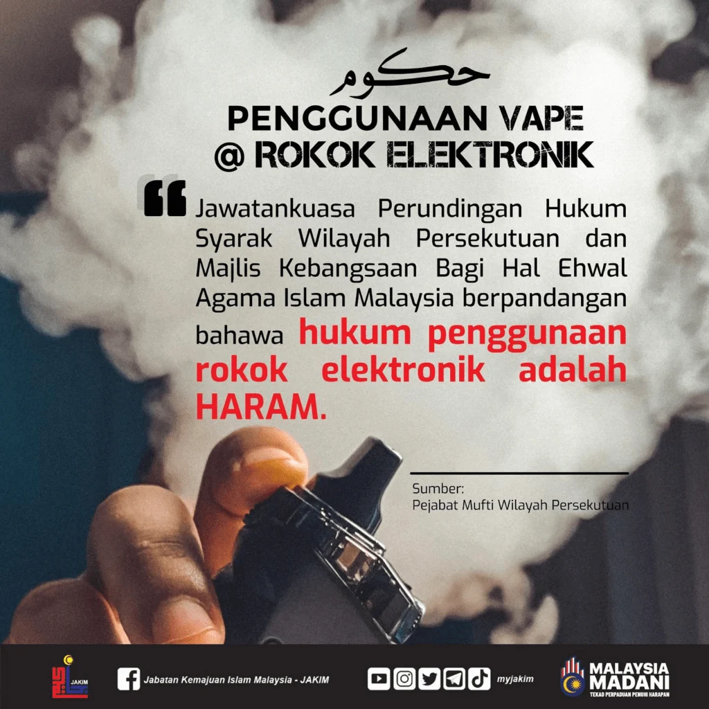 Hukum Kemarin: Kejagung Ajukan Kasasi dan BNN Usulkan Regulasi Vape