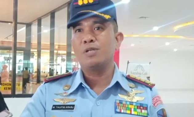 HUT TNI AU 2026: Lanud Sjamsudin Noor Dorong Visi Banjarbaru Emas, Lanal Banyuwangi Perkuat Kesiapan Tempur, dan Semangat Nasionalisme Menyebar ke Seluruh Nusantara