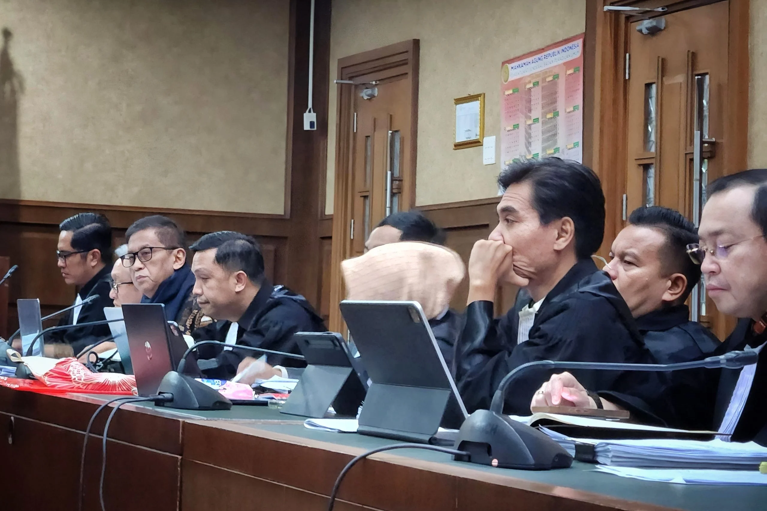 Ibrahim Arief Bantah Aliran Dana Google, Kuasa Hukum Kritik Tuntutan Jaksa yang Tak Berlandaskan Fakta