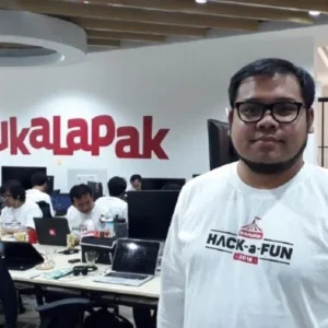 Ibrahim Arief Tegaskan Harta Kekayaannya Rp 16,9 Miliar Bonus dari Bukalapak