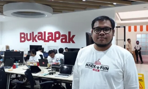 Ibrahim Arief Tegaskan Harta Kekayaannya Rp 16,9 Miliar Bonus dari Bukalapak