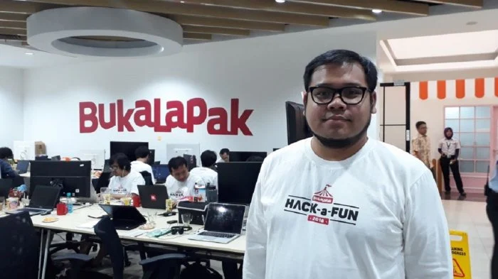 Ibrahim Arief Tegaskan Harta Kekayaannya Rp 16,9 Miliar Bonus dari Bukalapak