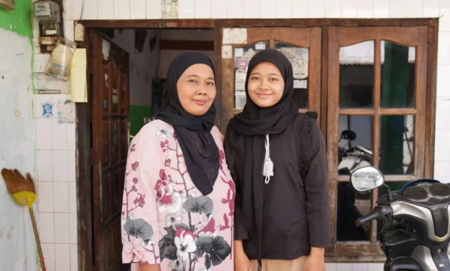 Ibu Bangga Anak Lolos SNBP, Namun Cemas Soal Biaya Kuliah: Kisah Inspiratif dari Sekolah Rakyat Blora Ibu Bangga Anak Lolos SNBP, Namun Cemas Soal Biaya Kuliah: Kisah Inspiratif dari Sekolah Rakyat Blora