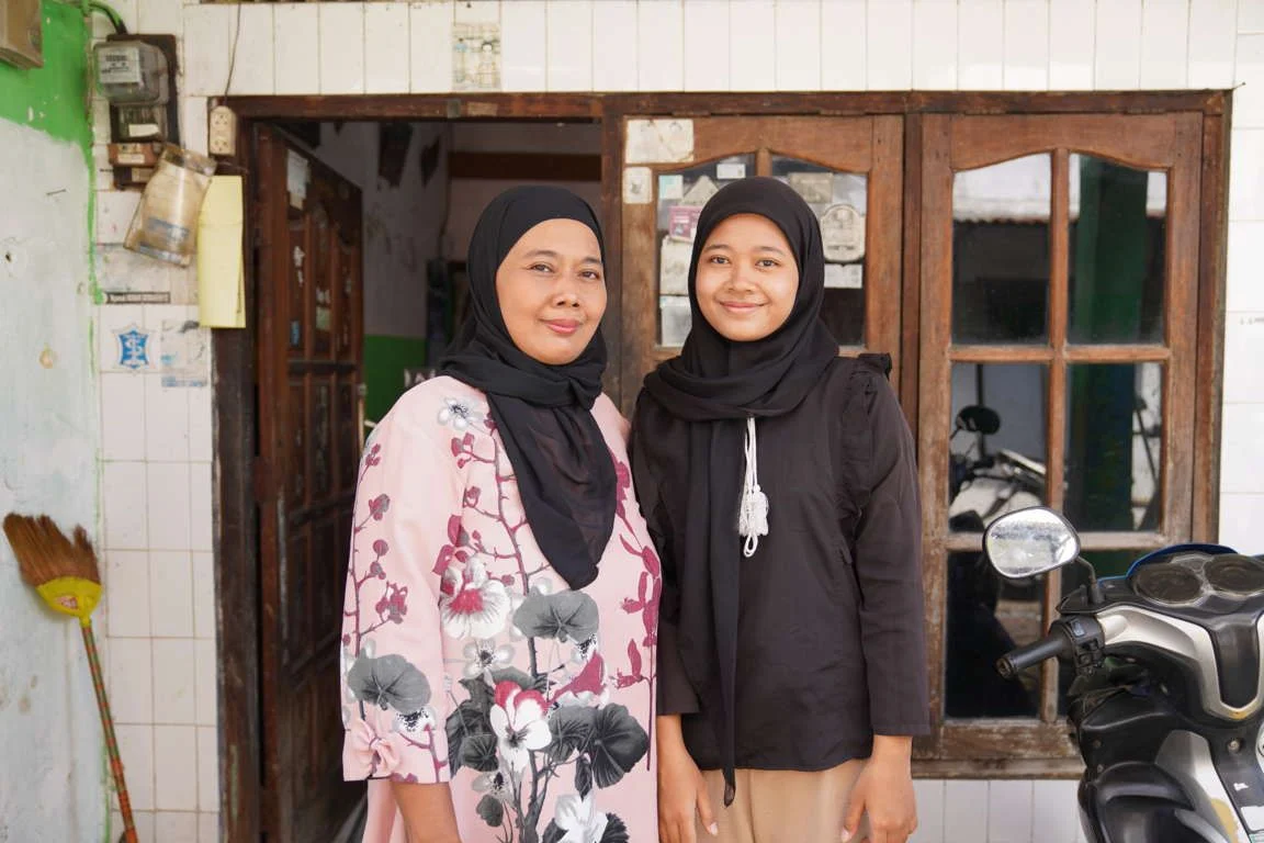 Ibu Bangga Anak Lolos SNBP, Namun Cemas Soal Biaya Kuliah: Kisah Inspiratif dari Sekolah Rakyat Blora