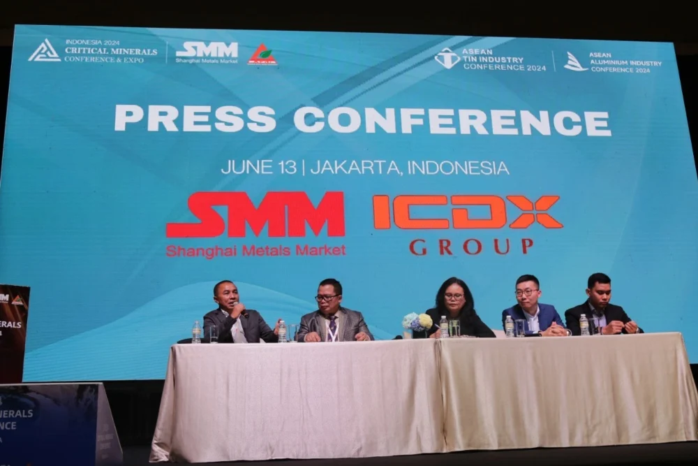 ICDX Catat Lonjakan Transaksi Kontrak Berjangka Minyak Mentah COFU10