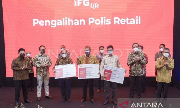 IFG Life Siapkan Rp7,5 Triliun untuk Bayar Klaim Eks Nasabah Jiwasraya pada 2026