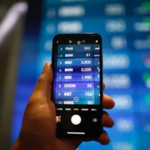 IHSG Pekan Ini Menunjukkan Tanda Pembalikan Arah Usai Tertekan Hebat di Bawah 7.000