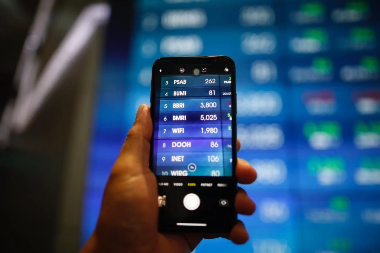 IHSG Pekan Ini Menunjukkan Tanda Pembalikan Arah Usai Tertekan Hebat di Bawah 7.000