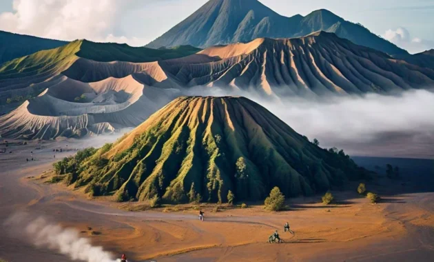 Ijen Ekspres Dorong Perjalanan Wisata Jawa Timur, Sajikan Lanskap Timur yang Terhubung dalam Satu Perjalanan