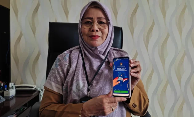 IKD 2026: Target 30% di Bengkulu, Aktivasi Masih Rendah di Aceh Besar, Apa Penyebabnya?